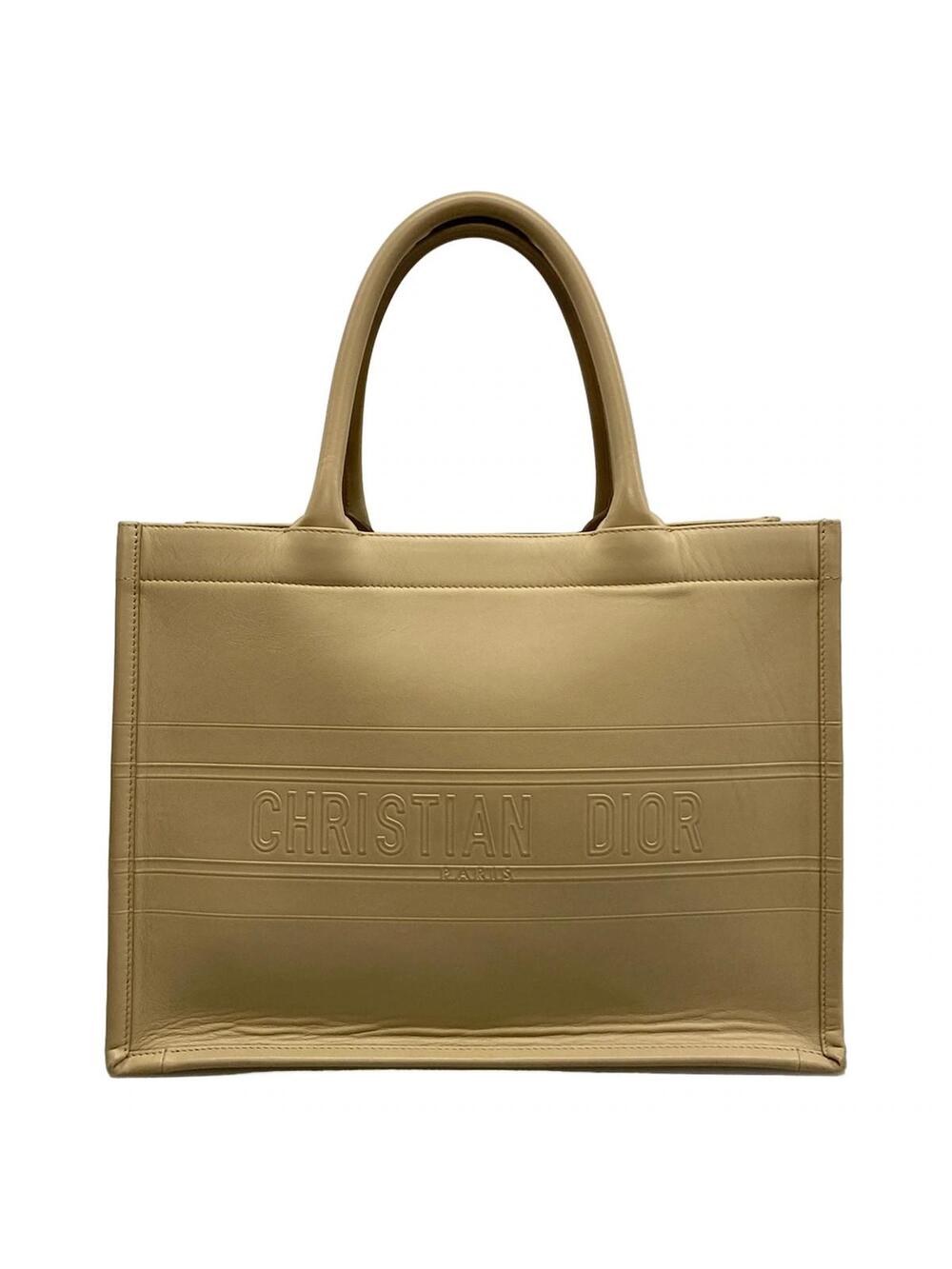Dior/Christiandior Book Tote Medium Bag #333399D14B